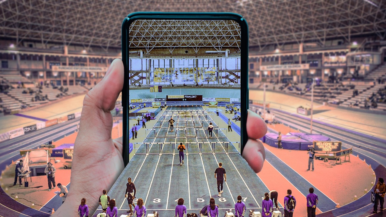 Why School & College Sports Need a Digital Revolution