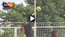 Perfect Placement | Scoring the Point in Volleyball
