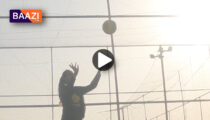 The Grind in Motion | Intense Volleyball Training Session